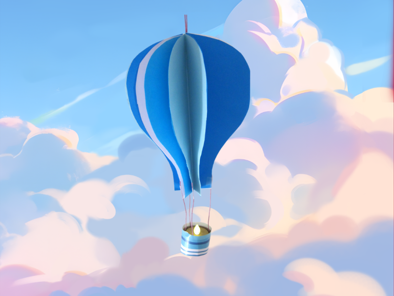 Luftballon